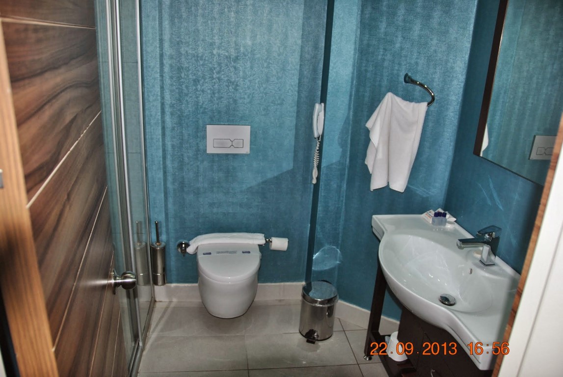 imagini hotel GRAND ZAMAN BEACH ALANYA